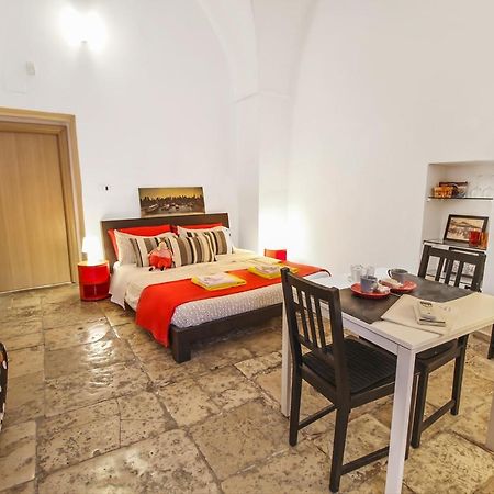 B&B Affittacamere Del Teatro Brindisi Dış mekan fotoğraf
